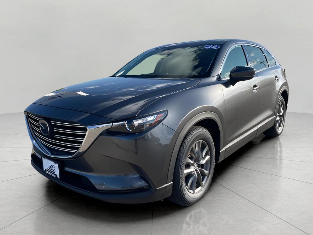 used 2023 Mazda CX-9 car, priced at $26,442