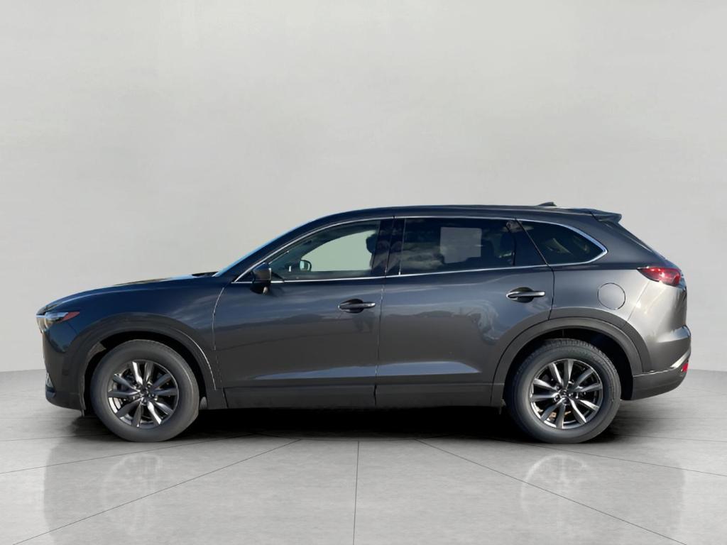 used 2023 Mazda CX-9 car, priced at $26,442
