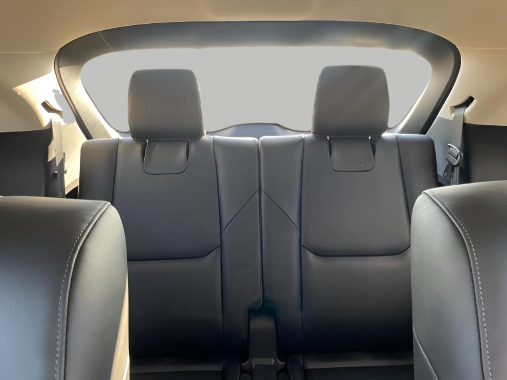 used 2023 Mazda CX-9 car, priced at $26,442
