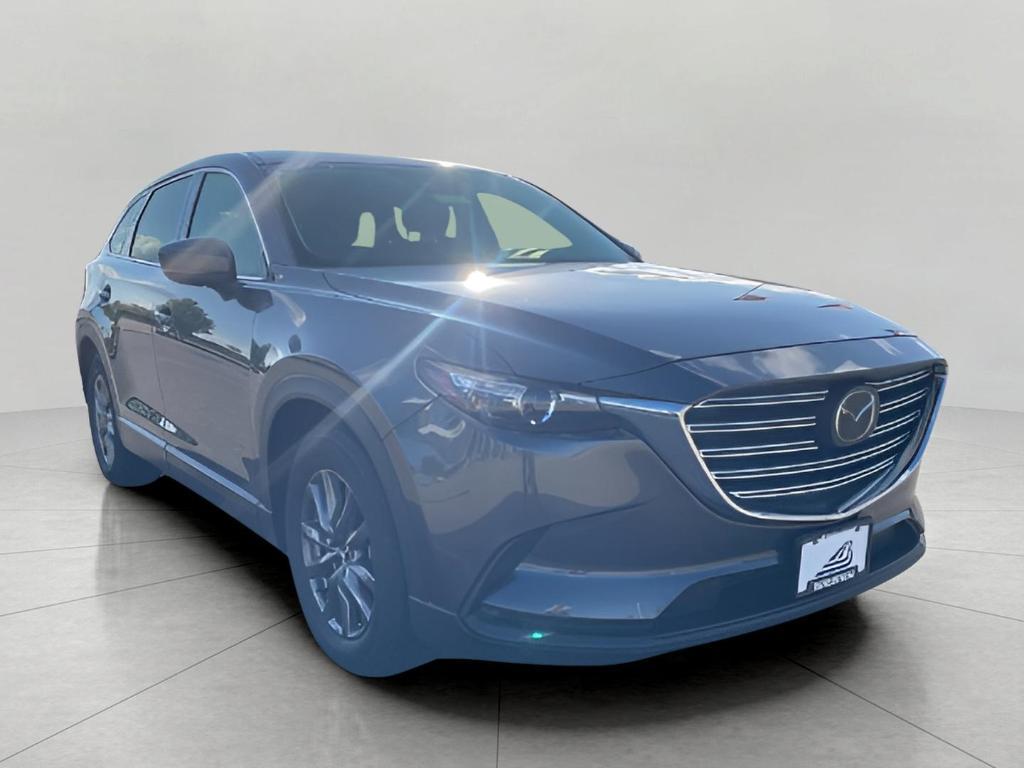 used 2023 Mazda CX-9 car, priced at $26,442