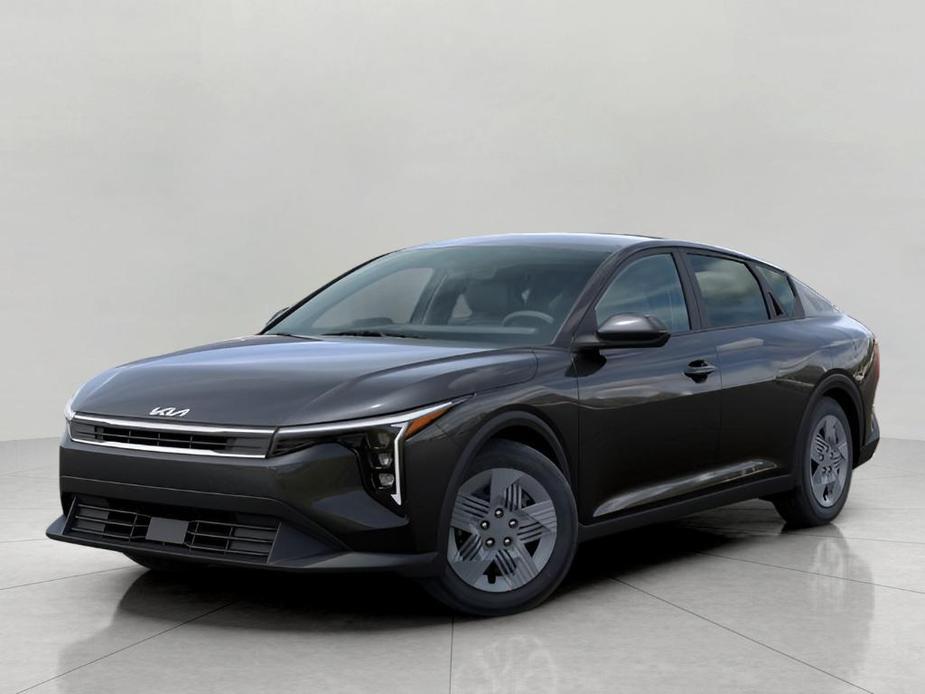 new 2025 Kia K4 car, priced at $22,732