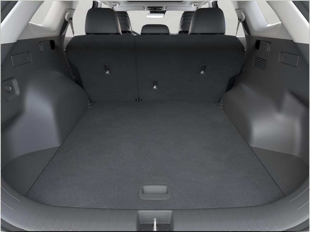 new 2025 Kia Sportage Hybrid car, priced at $36,425