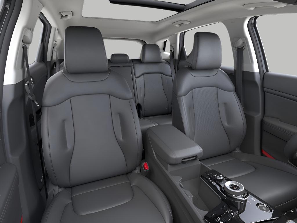 new 2025 Kia Sportage Hybrid car, priced at $36,425