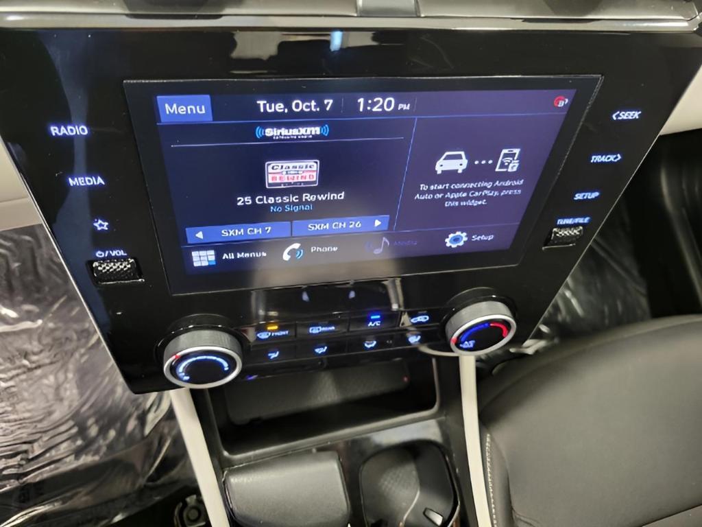 used 2022 Hyundai Tucson car, priced at $24,488