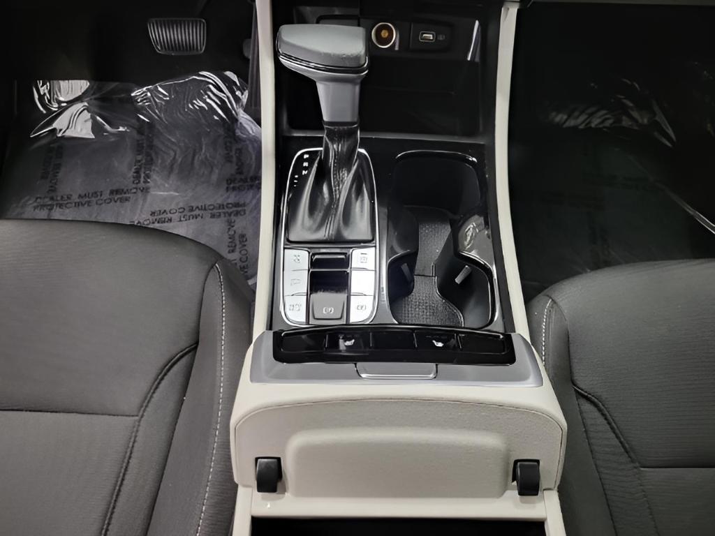 used 2022 Hyundai Tucson car, priced at $24,488