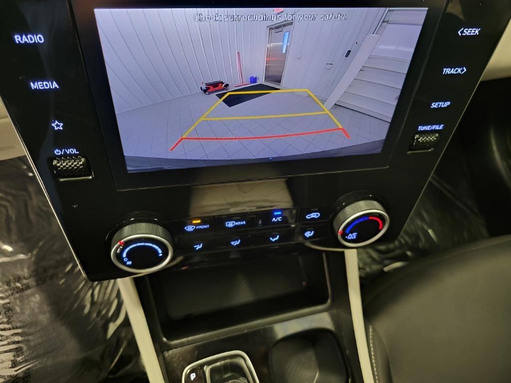 used 2022 Hyundai Tucson car, priced at $24,488