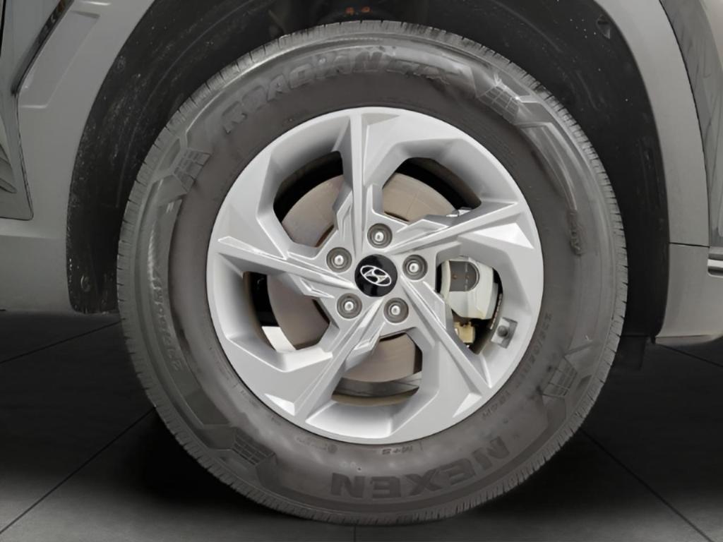 used 2022 Hyundai Tucson car, priced at $24,488