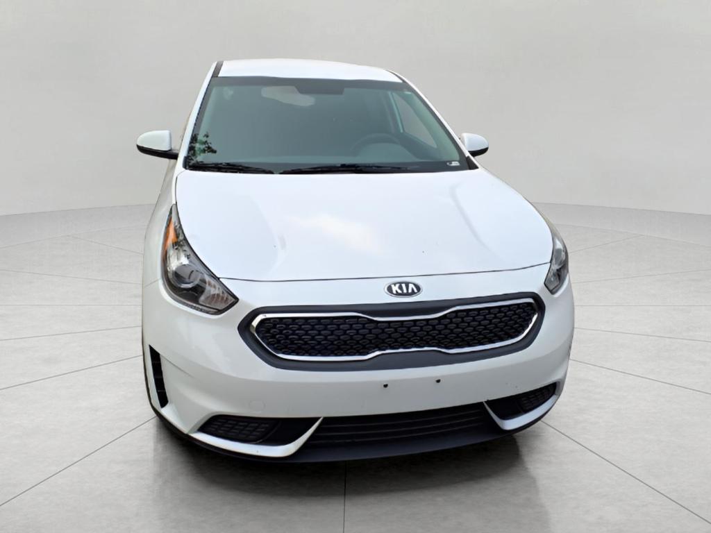 used 2017 Kia Niro car, priced at $12,605