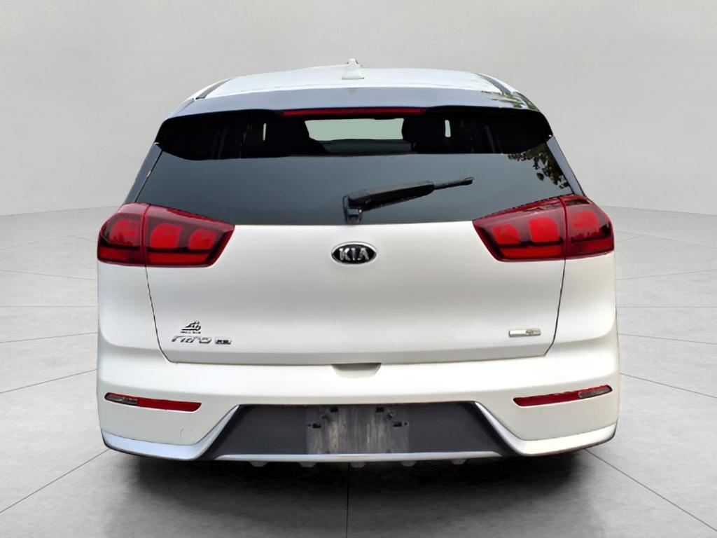 used 2017 Kia Niro car, priced at $12,605
