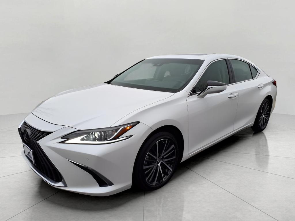 used 2023 Lexus ES 350 car, priced at $38,974