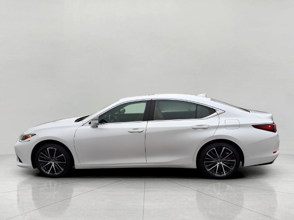 used 2023 Lexus ES 350 car, priced at $38,974