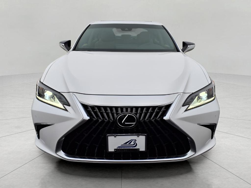 used 2023 Lexus ES 350 car, priced at $38,974