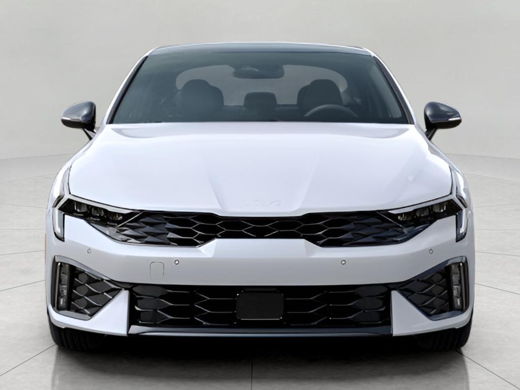 new 2025 Kia K5 car, priced at $33,770