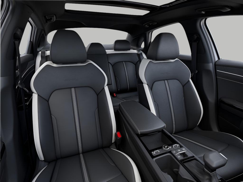 new 2025 Kia K5 car, priced at $33,770