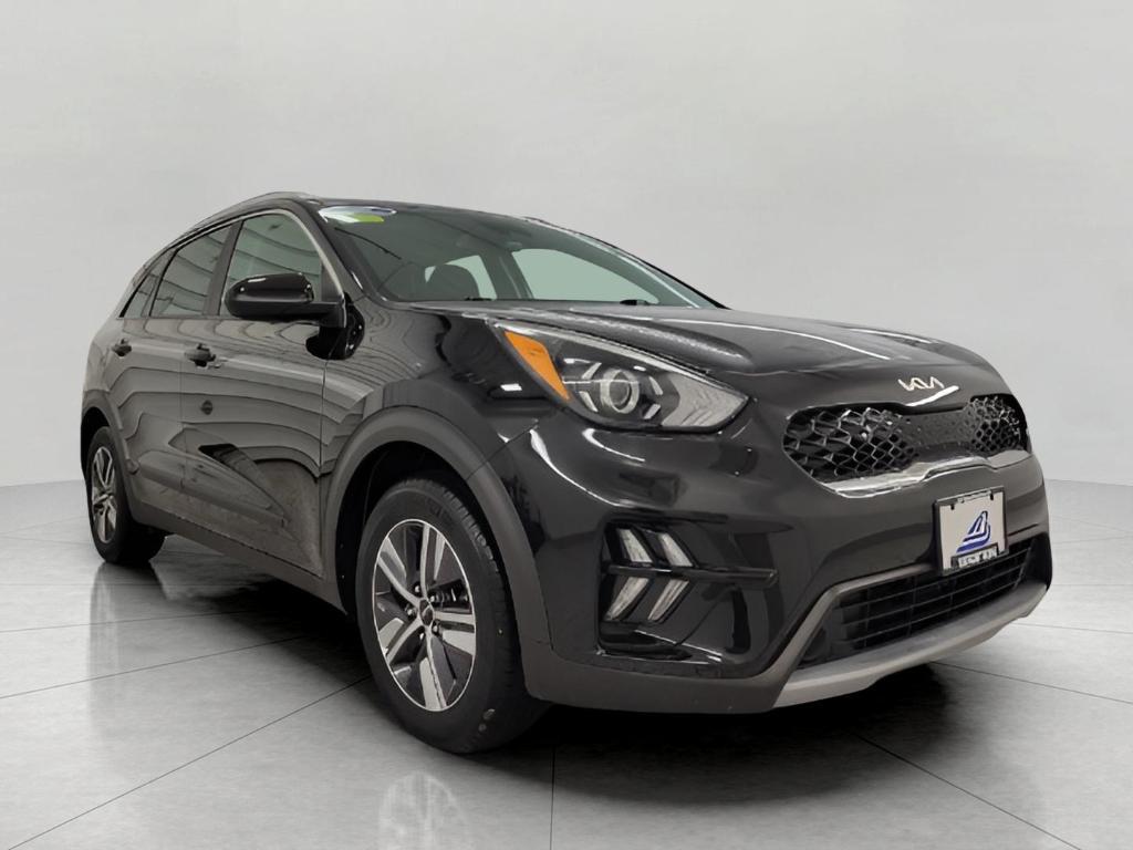 used 2022 Kia Niro Plug-In Hybrid car, priced at $22,836