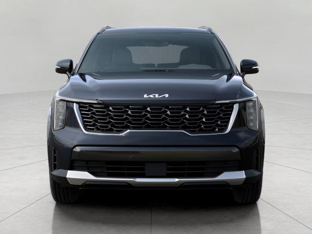 new 2026 Kia Sorento car, priced at $38,630
