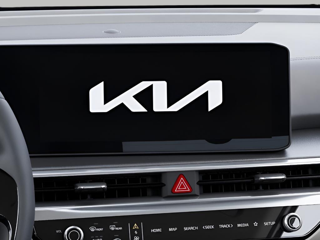 new 2026 Kia Sorento car, priced at $38,630