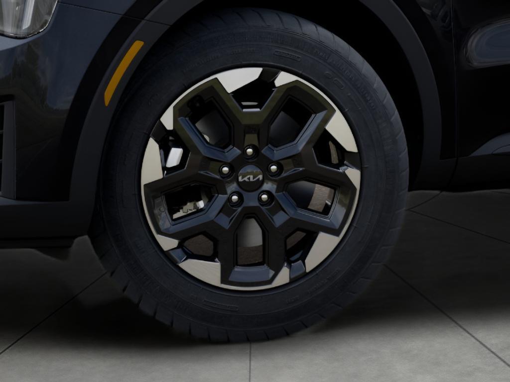 new 2026 Kia Sorento car, priced at $38,630