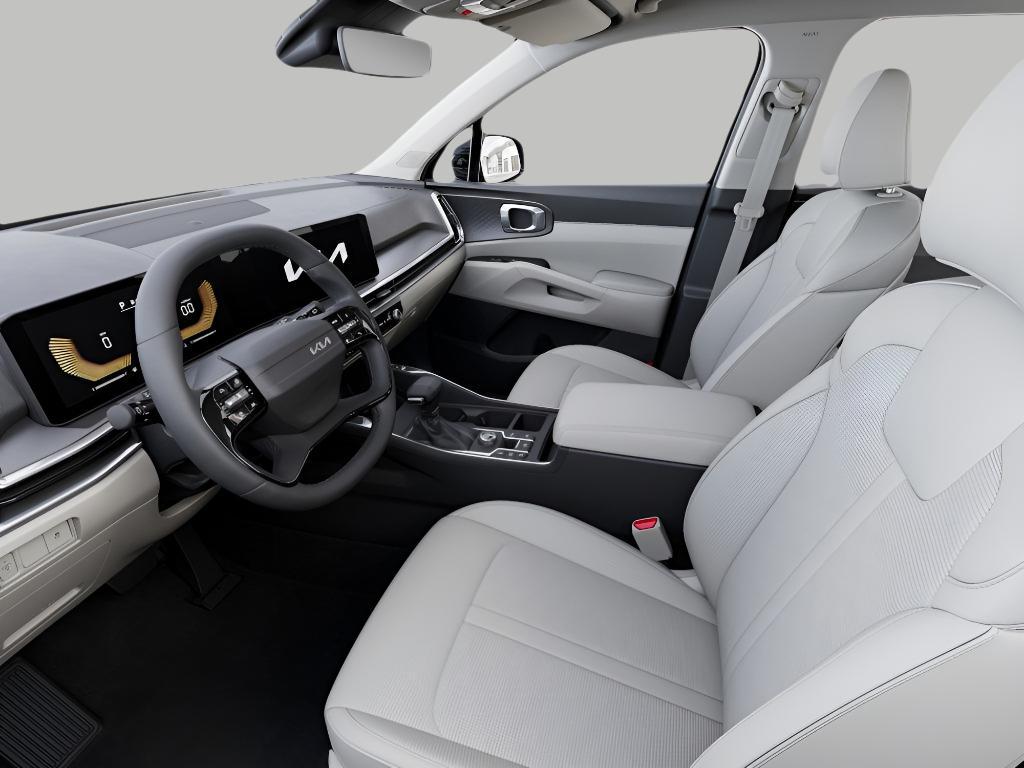 new 2026 Kia Sorento car, priced at $38,630