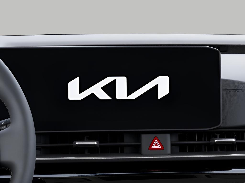 new 2026 Kia Carnival Hybrid car, priced at $57,135