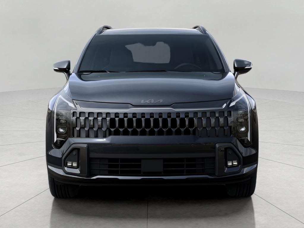 new 2026 Kia Sportage car, priced at $38,715