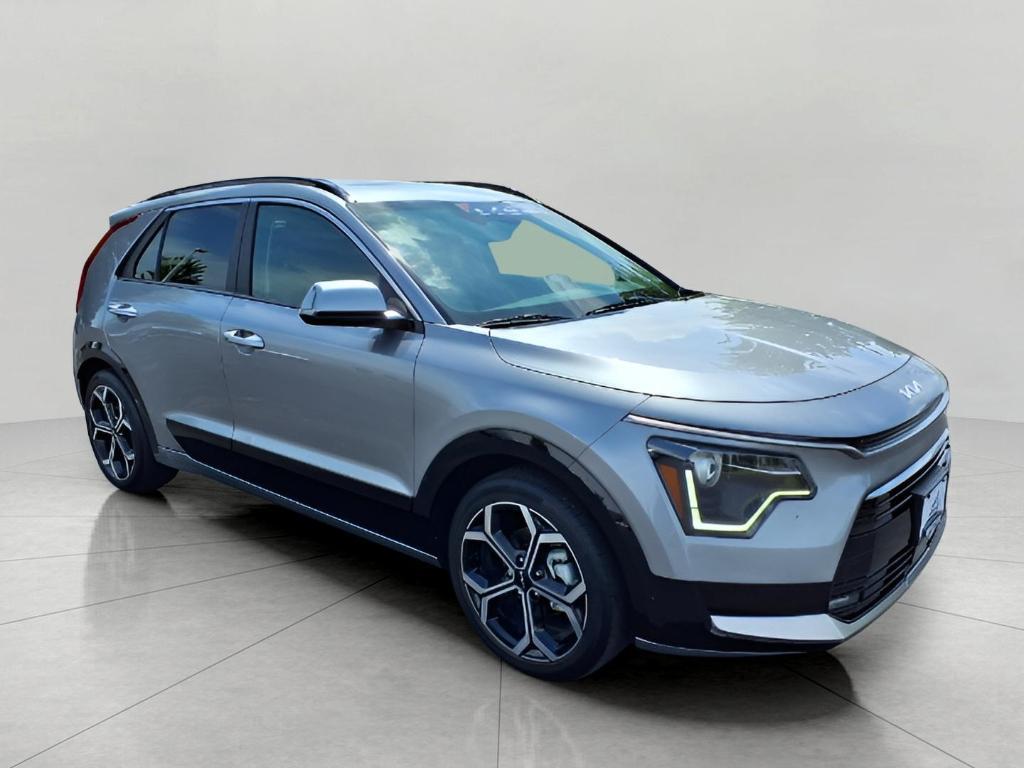 used 2023 Kia Niro car, priced at $24,394
