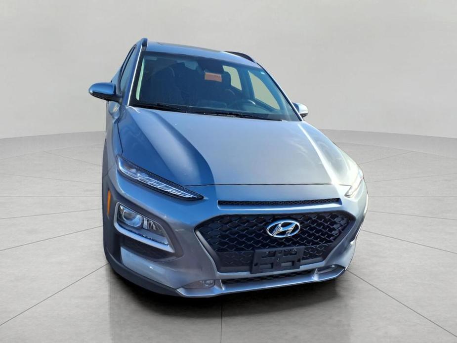 used 2019 Hyundai Kona car, priced at $10,958