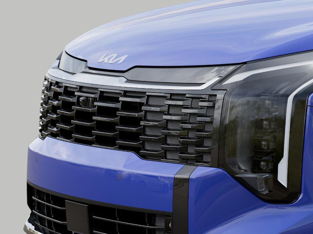 new 2026 Kia Sportage car, priced at $39,685
