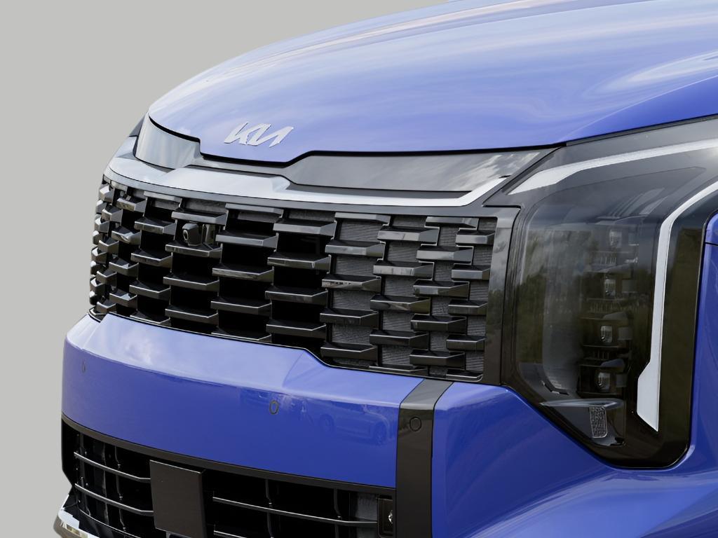 new 2026 Kia Sportage car, priced at $39,685