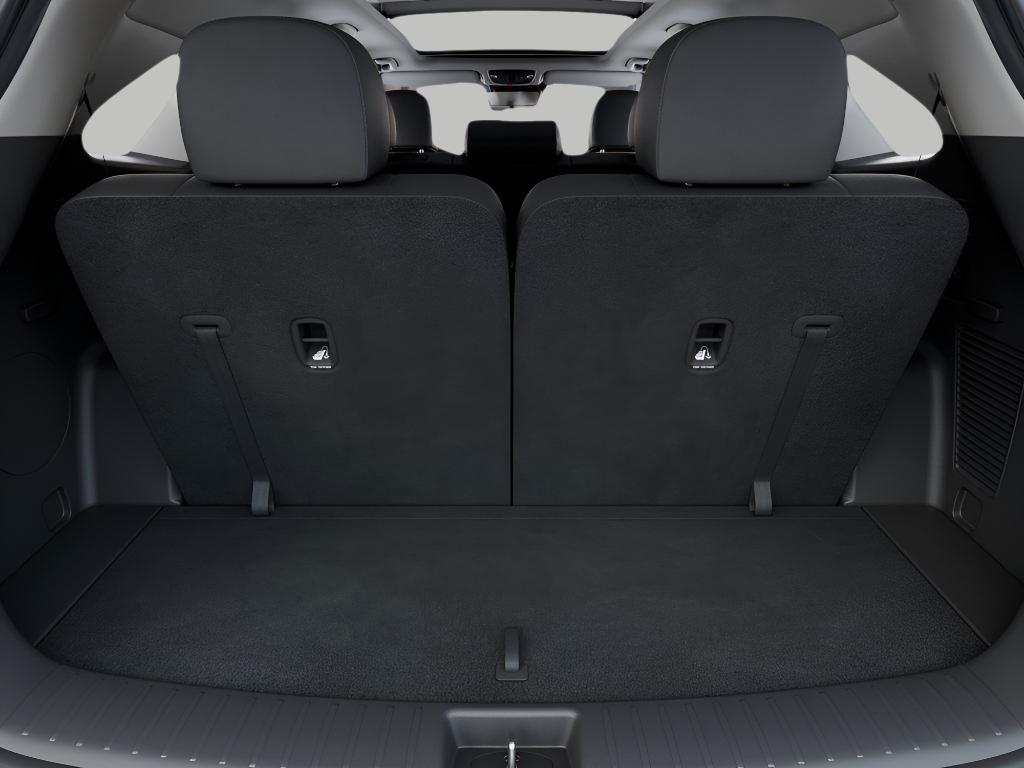 new 2026 Kia Sorento car, priced at $38,915