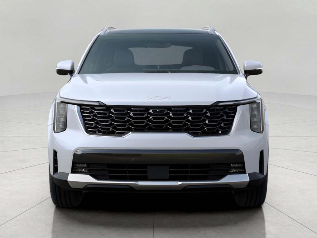 new 2026 Kia Sorento car, priced at $38,915