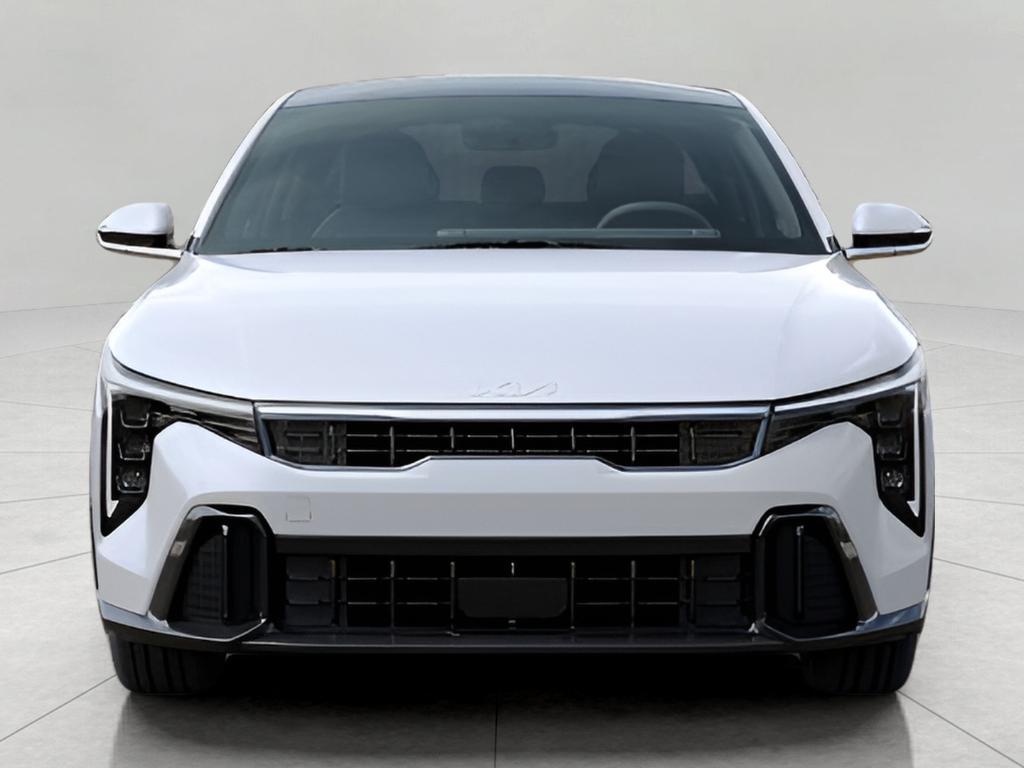 new 2025 Kia K4 car, priced at $27,660