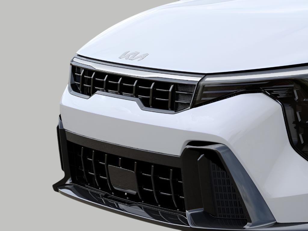 new 2025 Kia K4 car, priced at $27,660