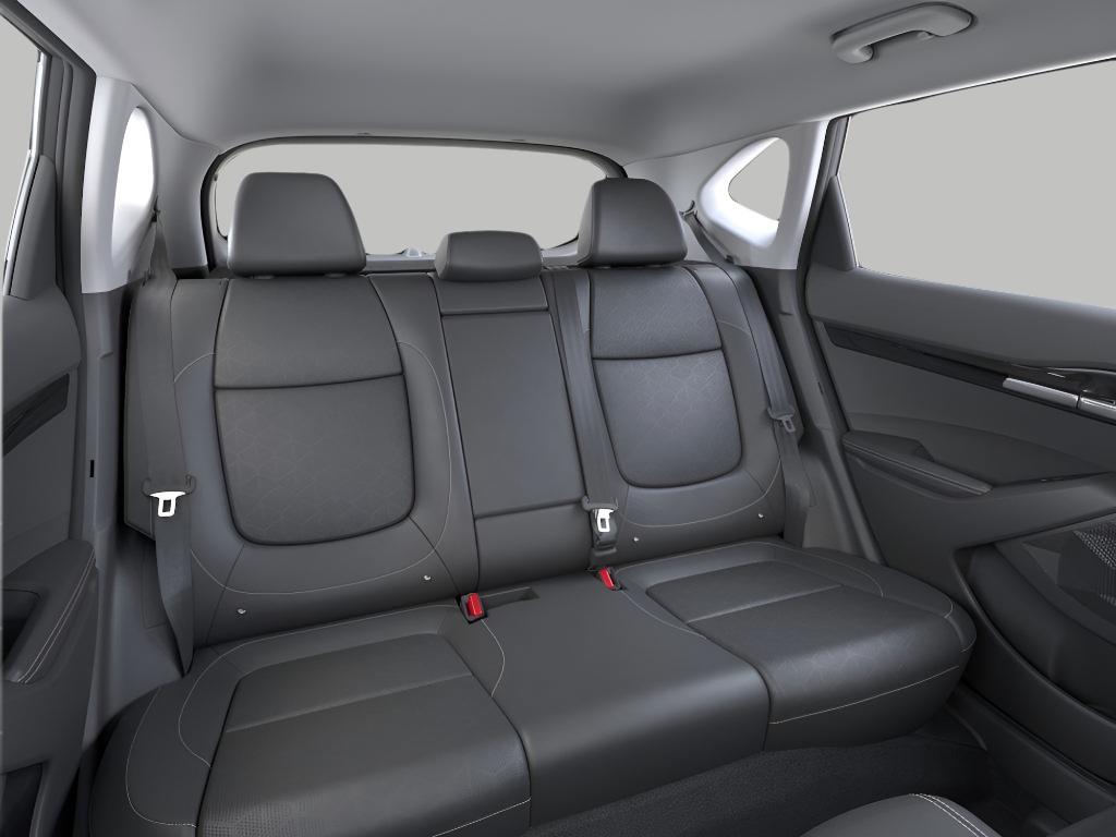 new 2026 Kia Seltos car, priced at $30,175
