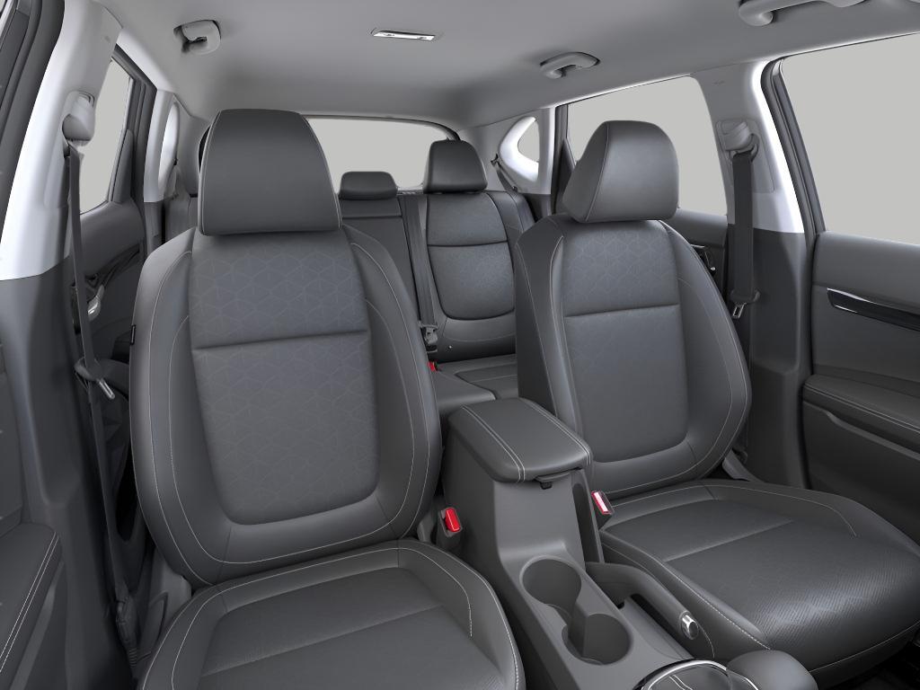 new 2026 Kia Seltos car, priced at $30,175