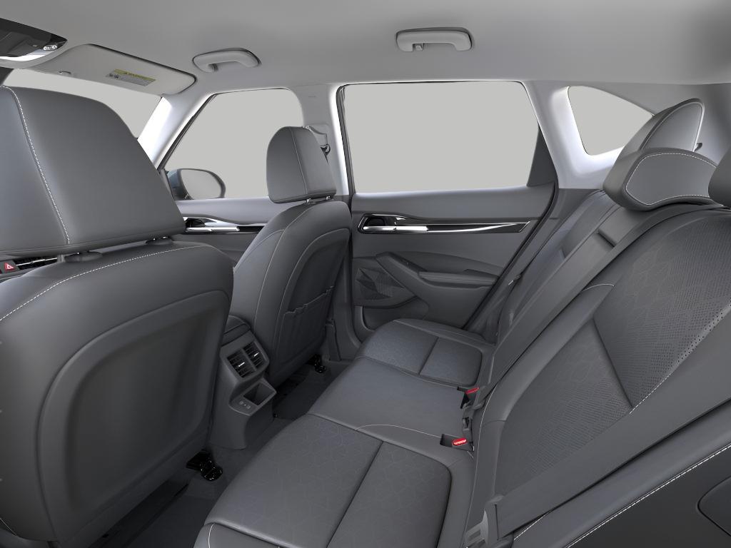 new 2026 Kia Seltos car, priced at $30,175