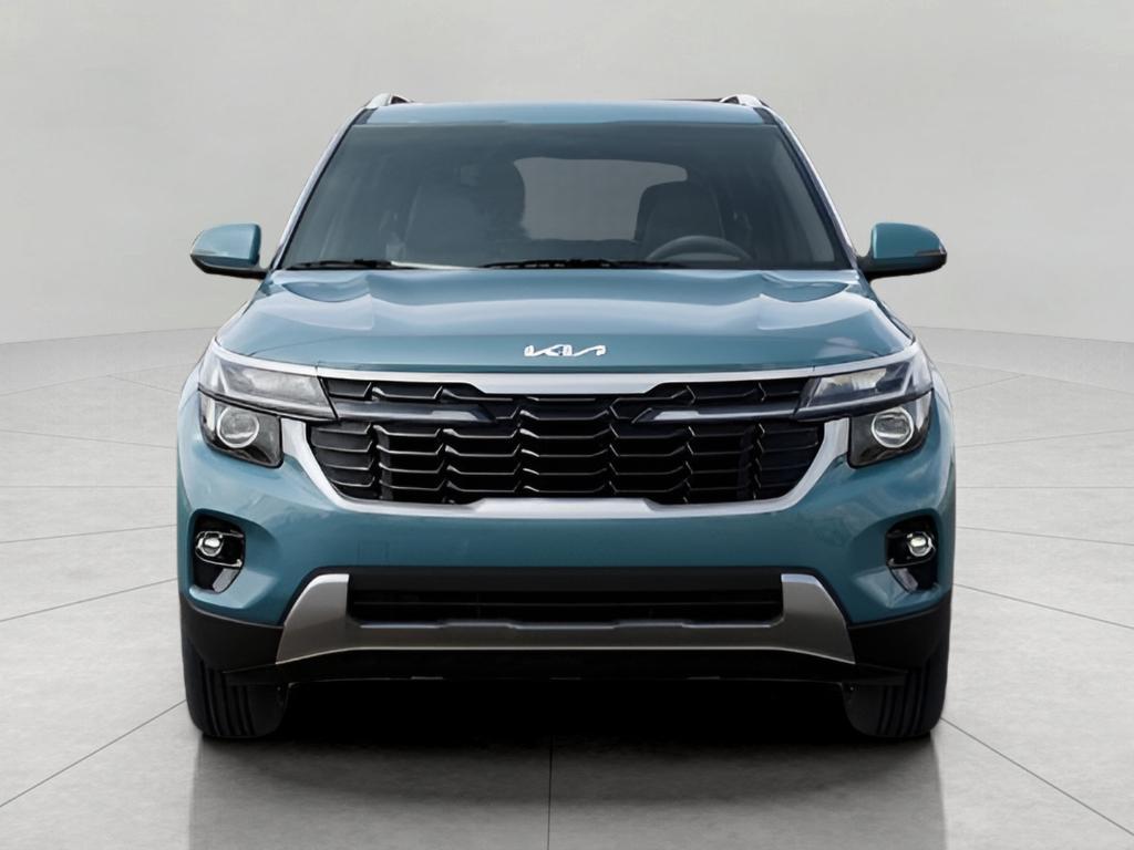 new 2026 Kia Seltos car, priced at $30,175