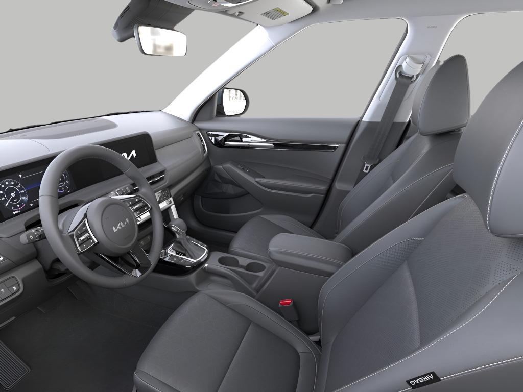 new 2026 Kia Seltos car, priced at $30,175