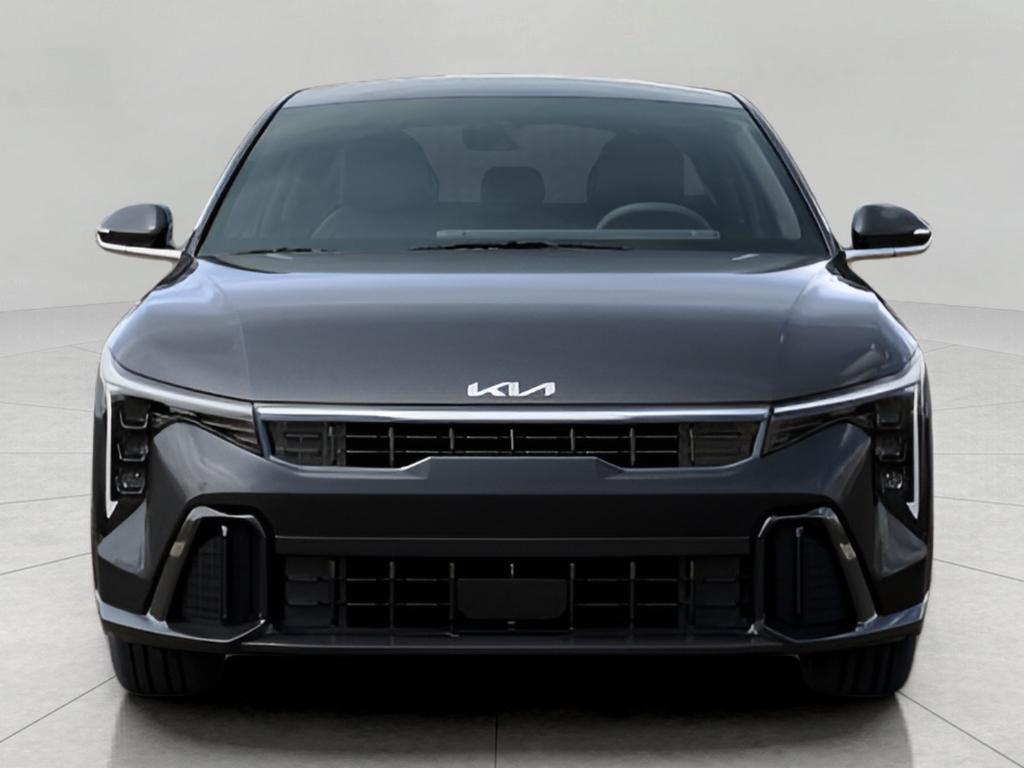 new 2025 Kia K4 car, priced at $28,680