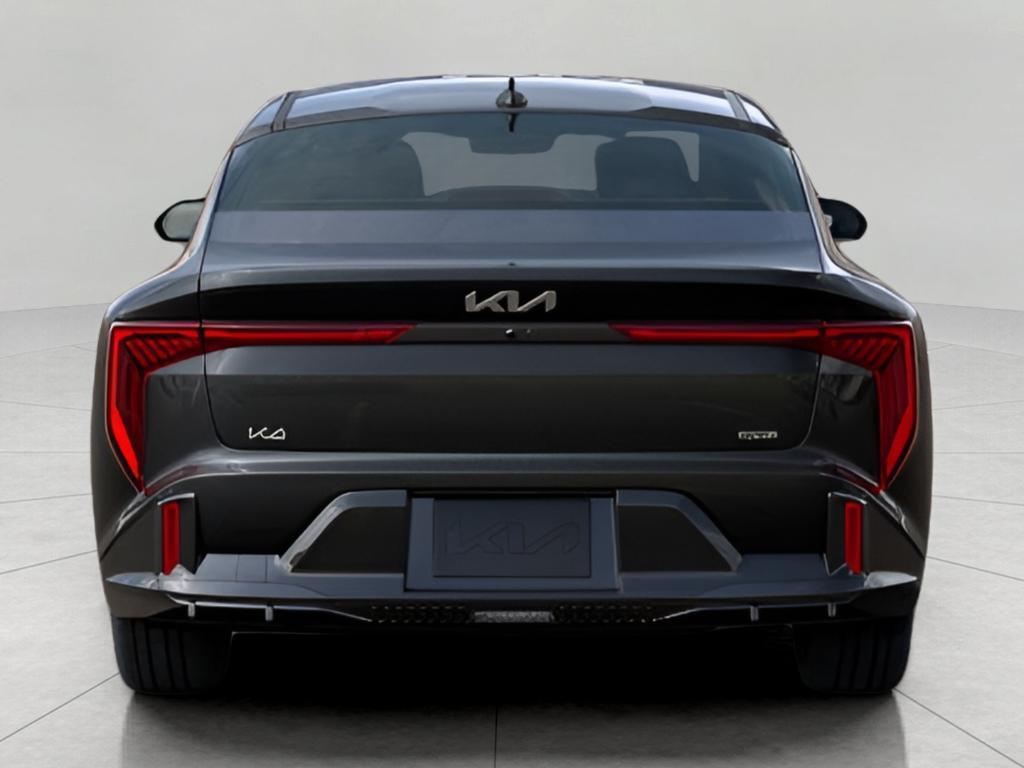 new 2025 Kia K4 car, priced at $28,680