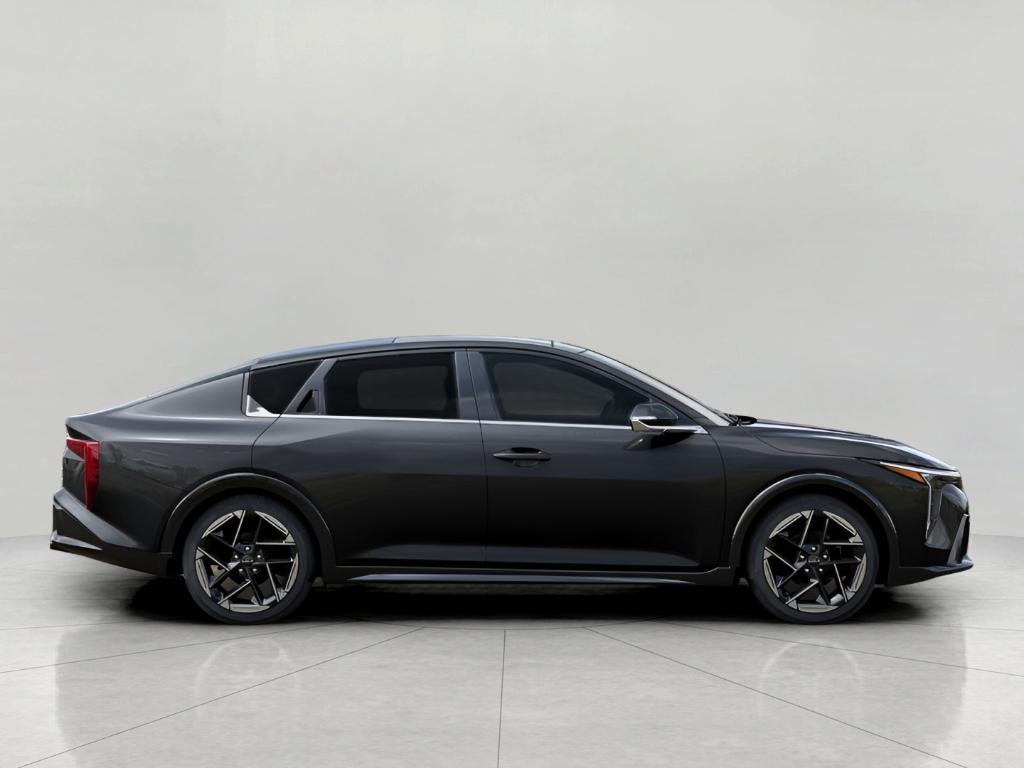 new 2025 Kia K4 car, priced at $28,680