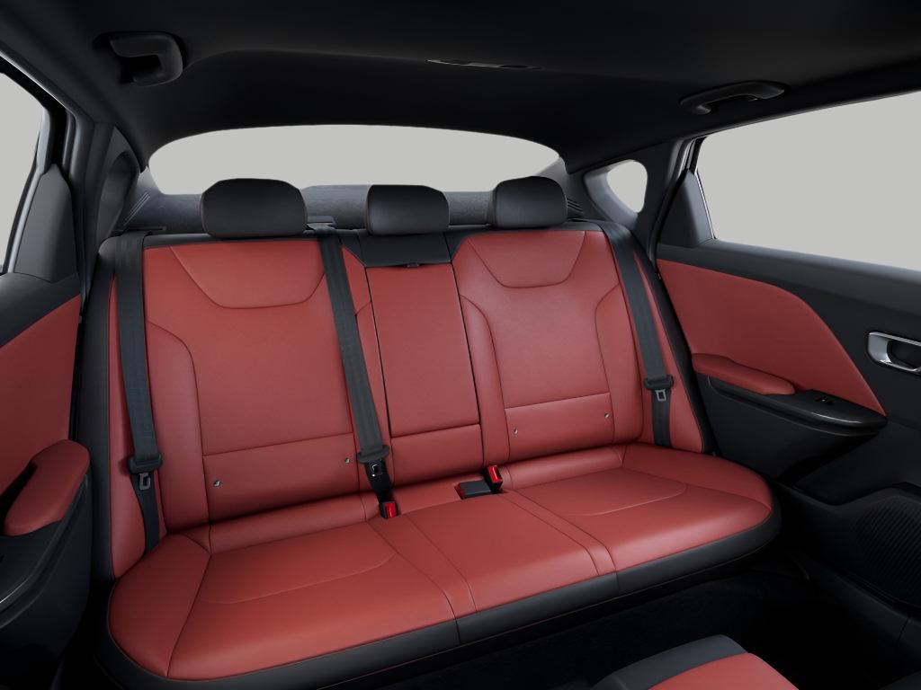 new 2025 Kia K4 car, priced at $28,680