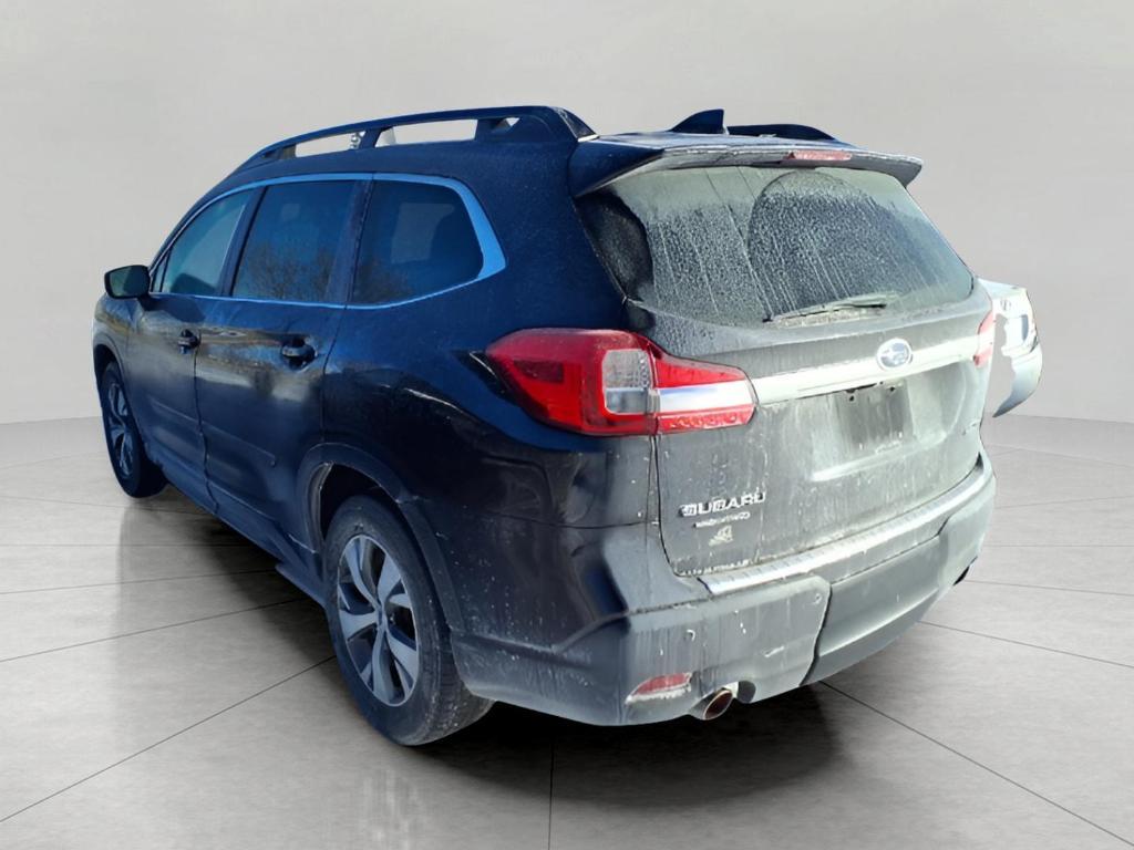 used 2019 Subaru Ascent car, priced at $21,594