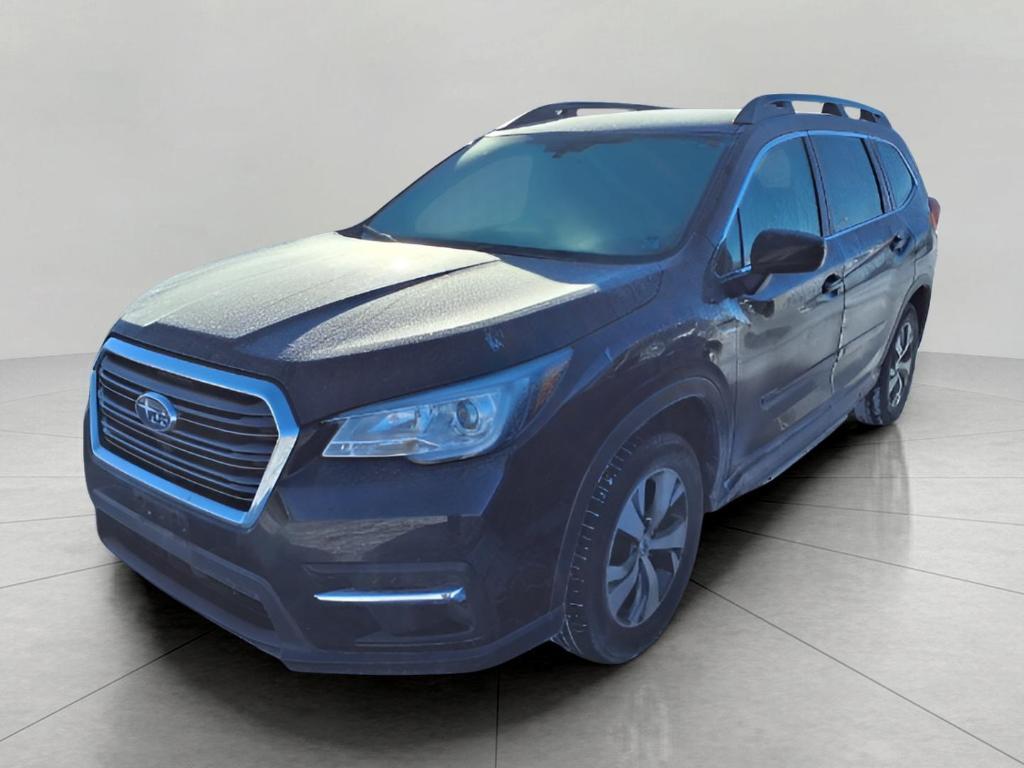 used 2019 Subaru Ascent car, priced at $21,594