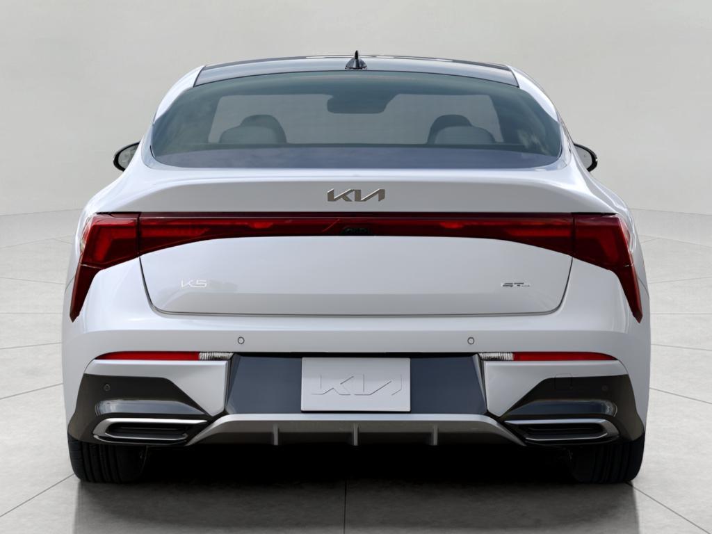 new 2025 Kia K5 car, priced at $33,770