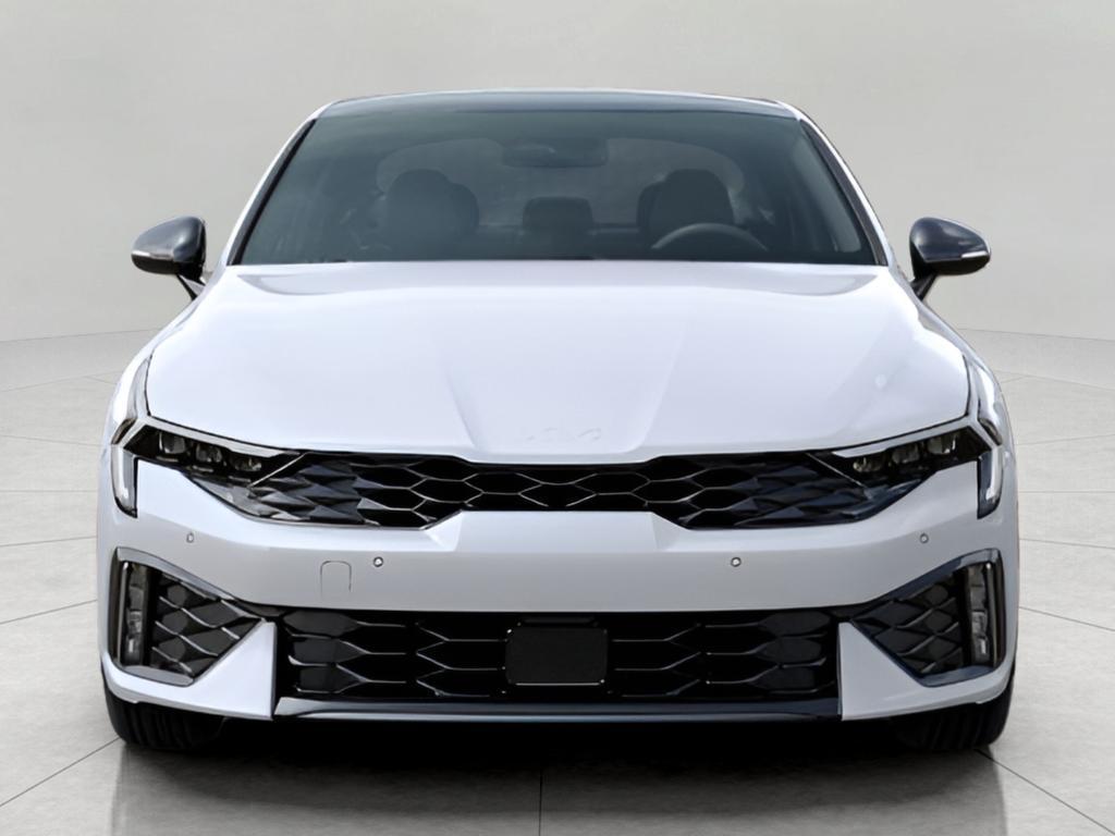 new 2025 Kia K5 car, priced at $33,770