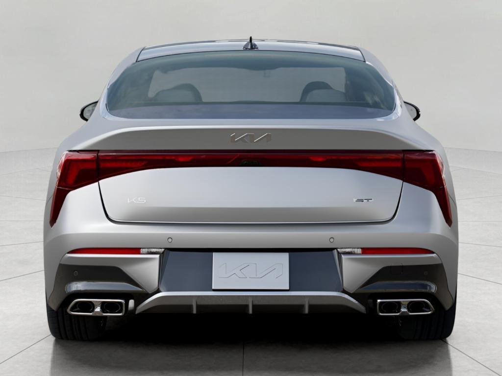 new 2026 Kia K5 car, priced at $35,610