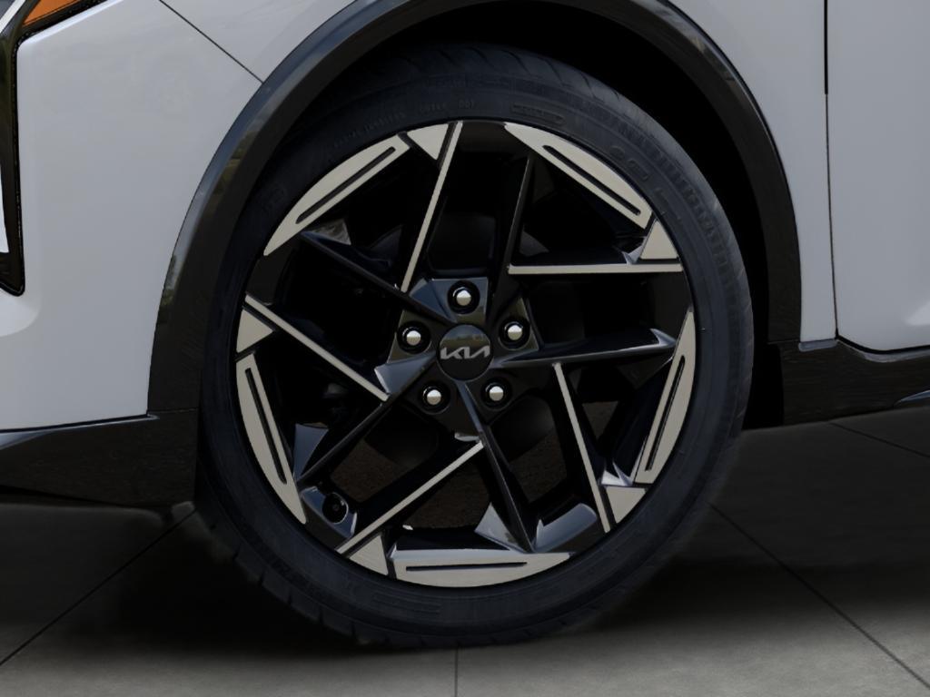 new 2025 Kia K4 car, priced at $26,780