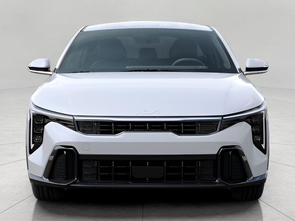 new 2025 Kia K4 car, priced at $26,780
