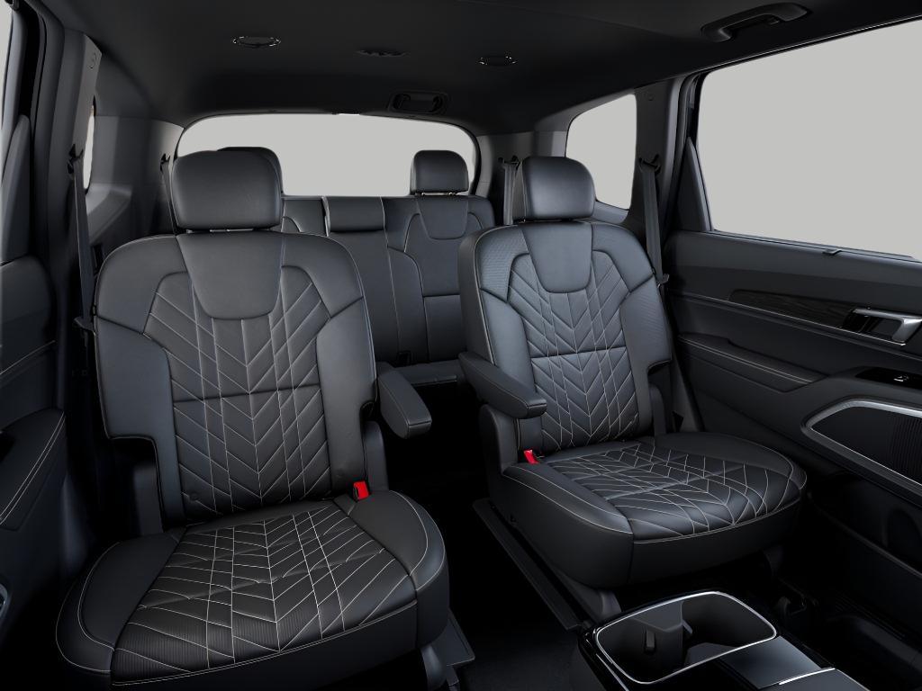 new 2025 Kia Telluride car, priced at $49,055